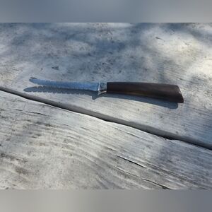 Frontier Forge Stainless Steel Vintage Grapefruit Knife